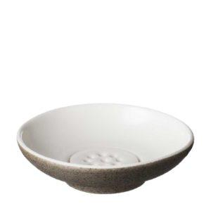 ceramic dishes soap dish