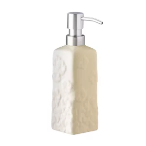 frangipani collection inacraft award frangipani soap dispenser