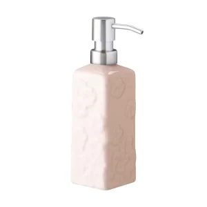 frangipani collection inacraft award frangipani soap dispenser