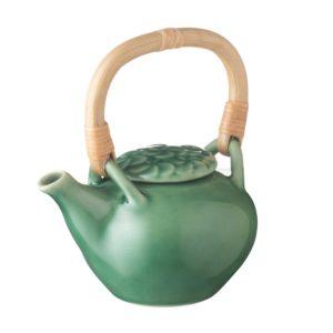frangipani collection inacraft award frangipani teapot