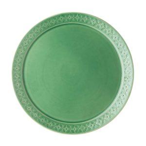 ceramic plate griya collection