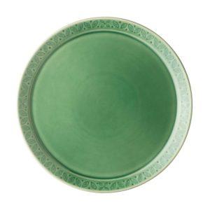 ceramic plate griya collection side plate
