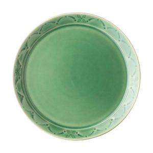 bread and butter plate griya collection