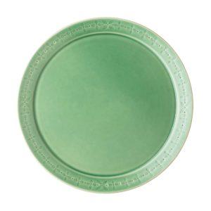 ceramic plate dinner plate griya collection