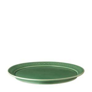 ceramic plate dinner plate griya collection