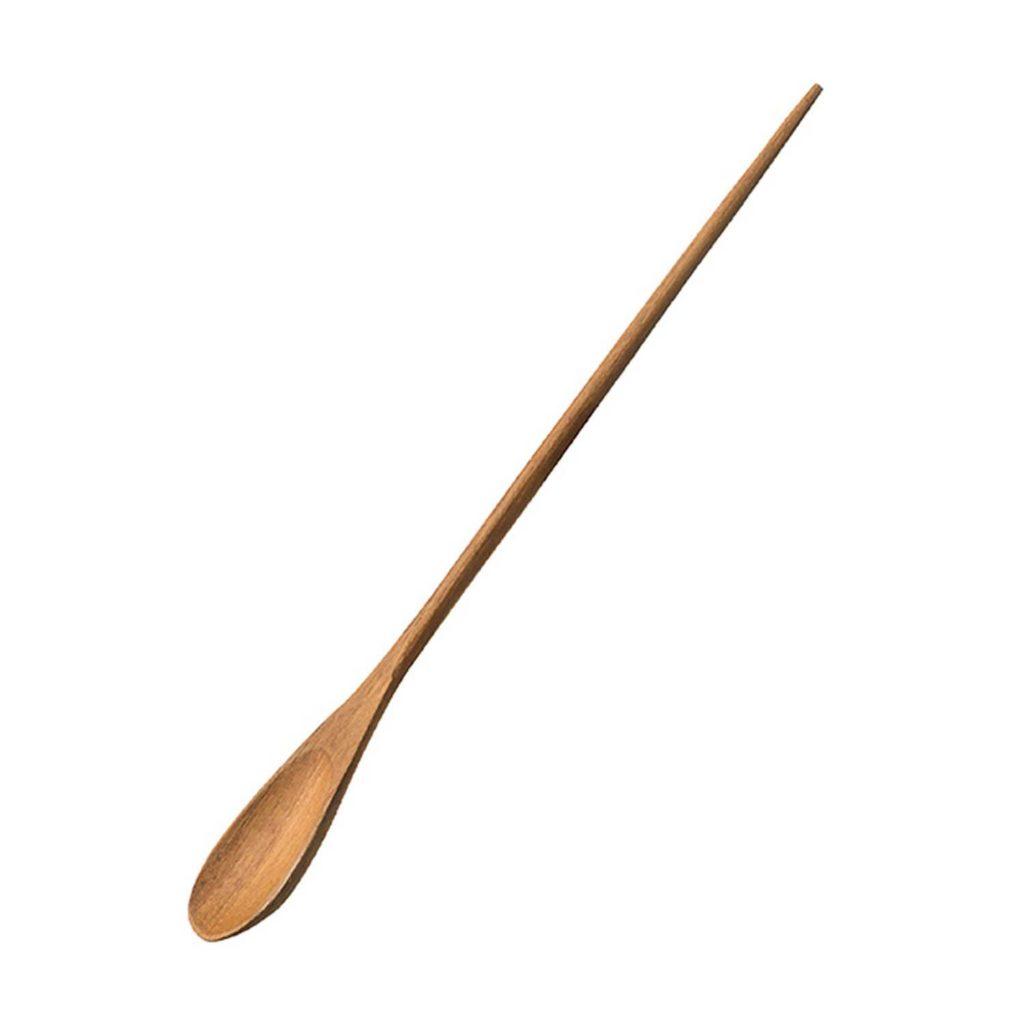 Wooden Juice Spoon