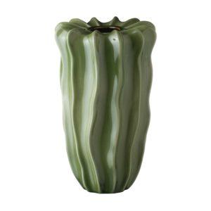 cactus flower vase vase