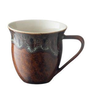 coffee cup handmade ceramic