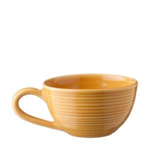 cappuccino cup lines collection