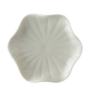 lotus collection soap dish