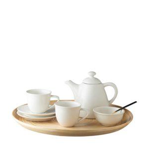 handmade ceramic tea cup tea set teapot