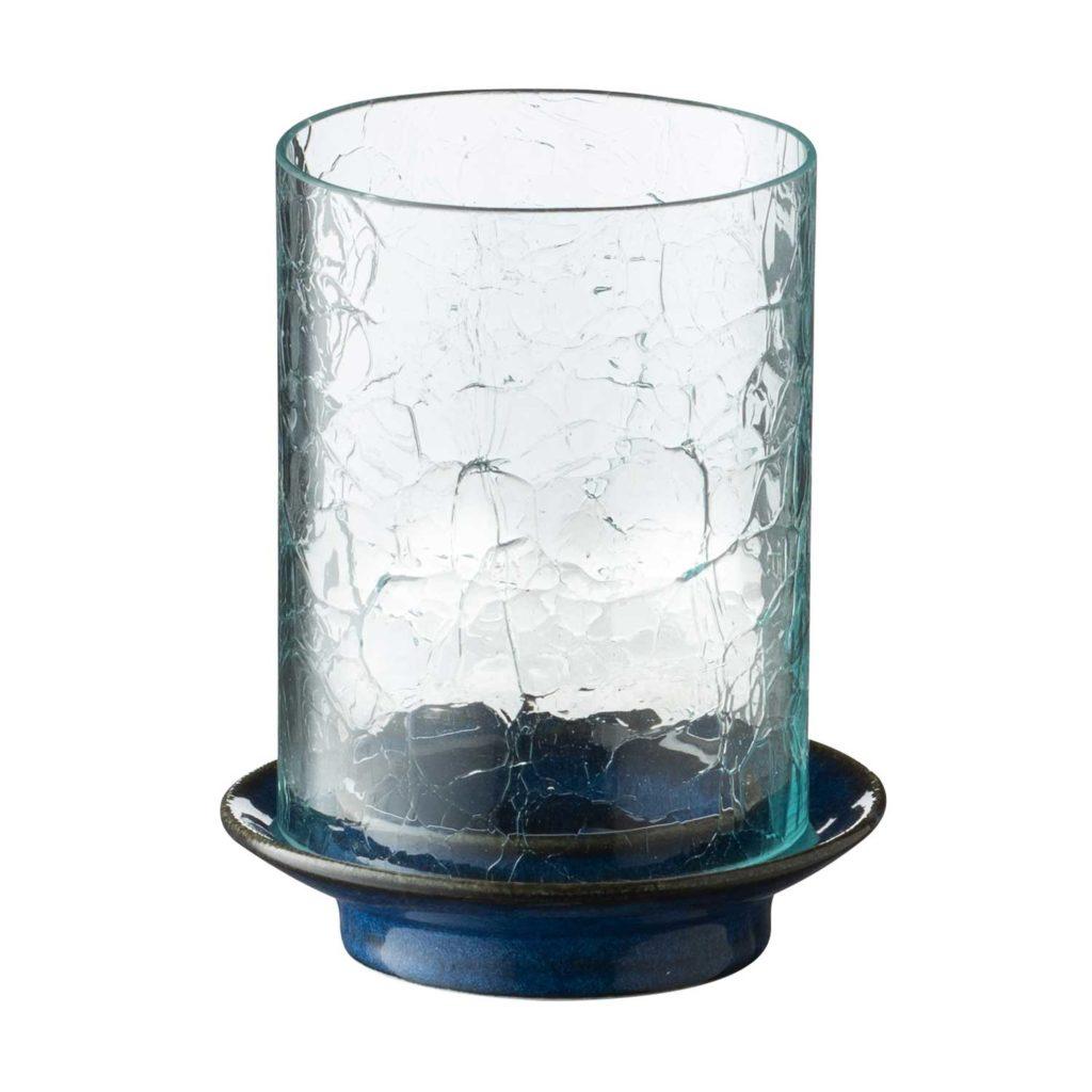 classic round candle holder