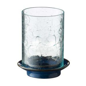 candle holder classic round