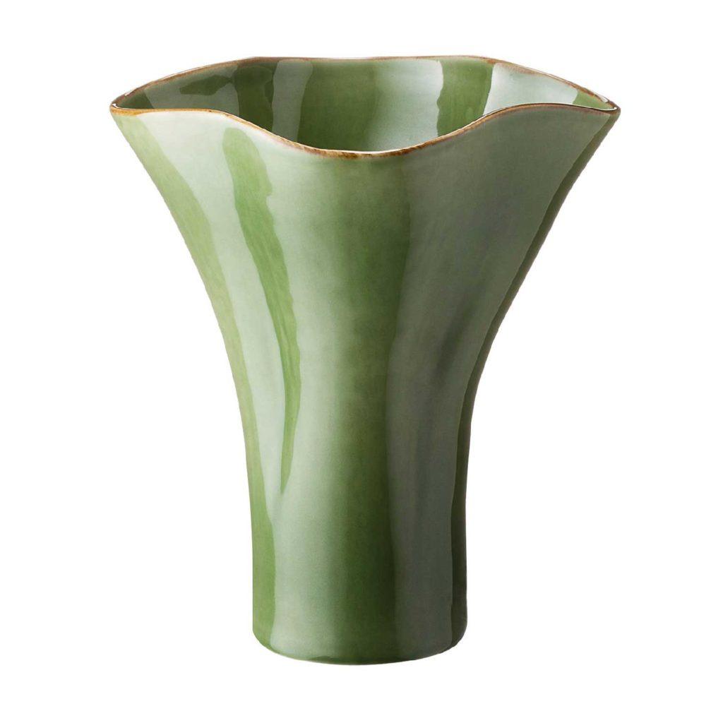 lotus flower vase