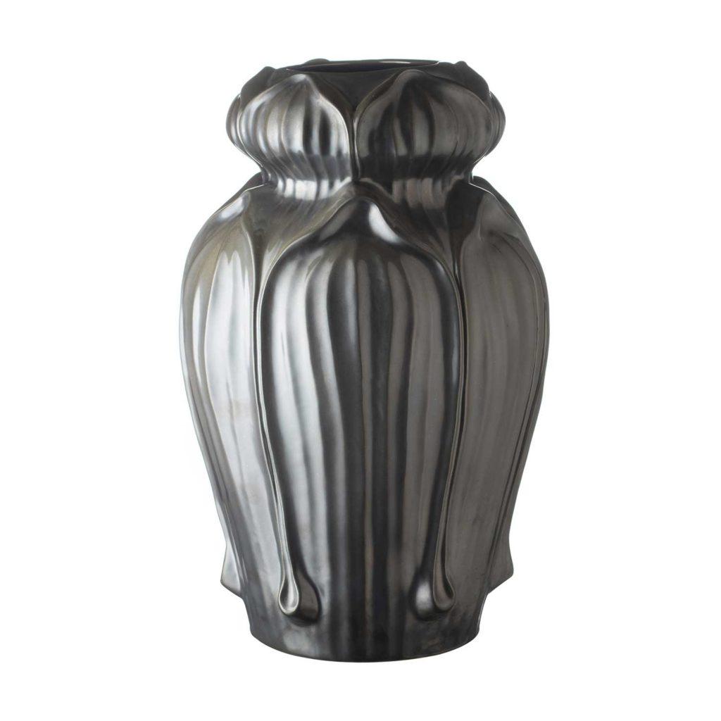 grueby vase II