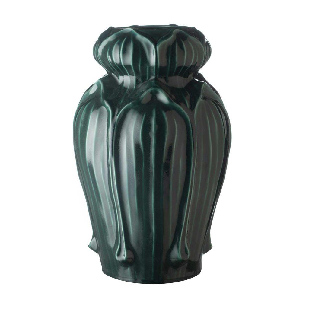 grueby vase II