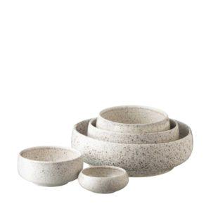 bowl set coco collection