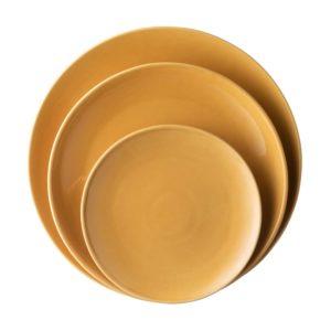 classic collection classic round dinner set