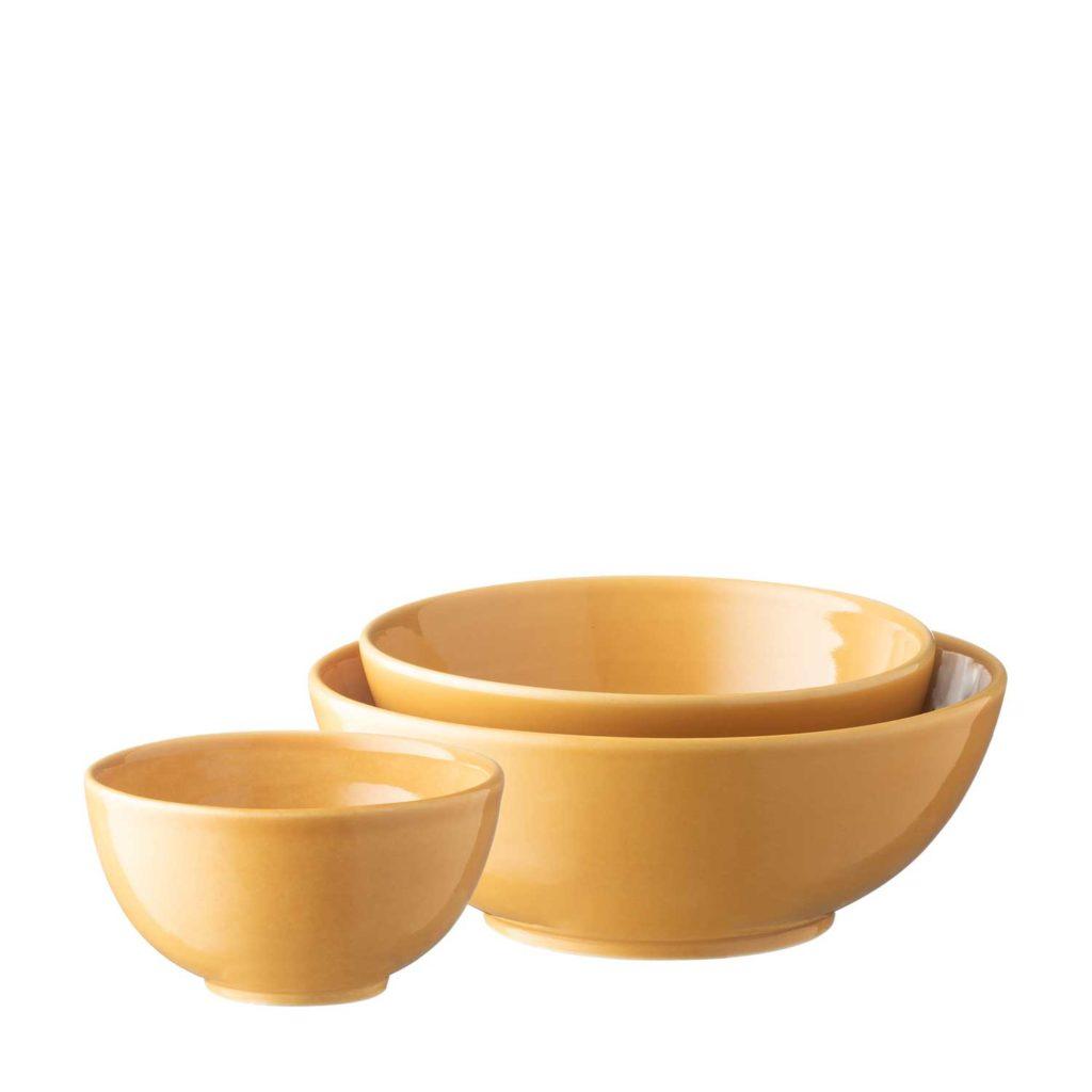 classic bowl set
