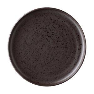 coco collection dessert plate