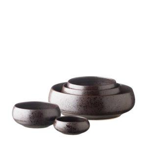 bowl set coco collection