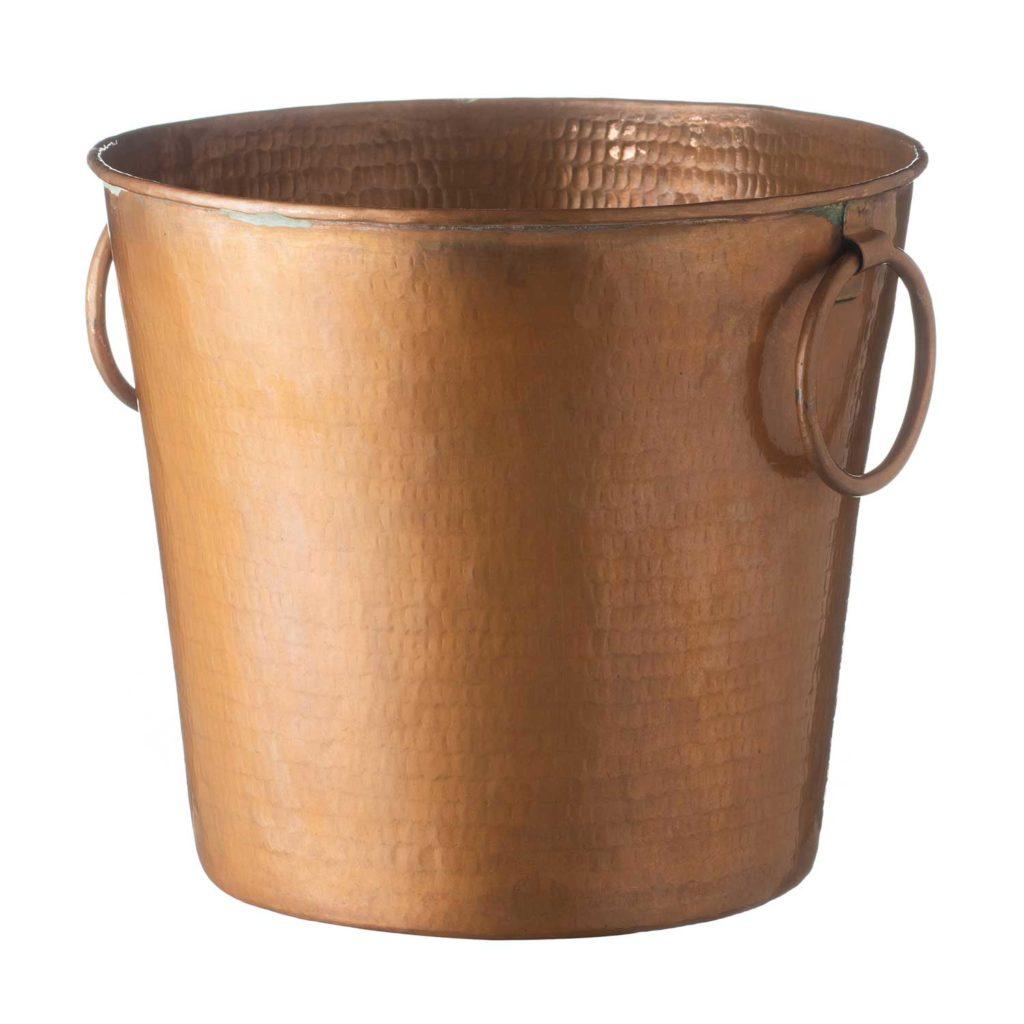 tapered wine bucket