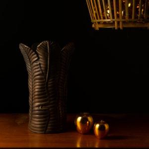 anna van borselen jenggala artwork ceramic vase