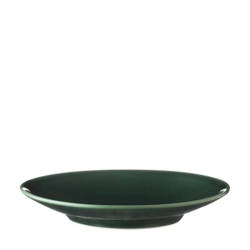 Classic Curved Side Plate Emerald Green Jamies - Image 2