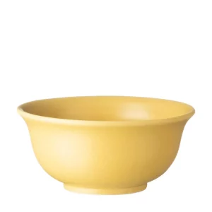 classic collection rice bowl