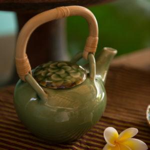 frangipani collection frangipani set tea set