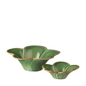 bowl set frangipani collection frangipani set