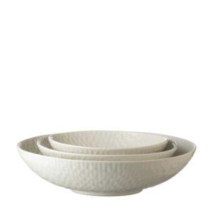 bowl set serving bowl