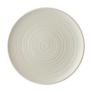 dessert plate lines collection