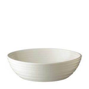lines collection salad bowl