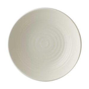 lines collection salad bowl