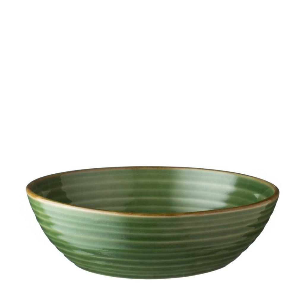 lines salad bowl