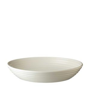 lines collection serving bowl