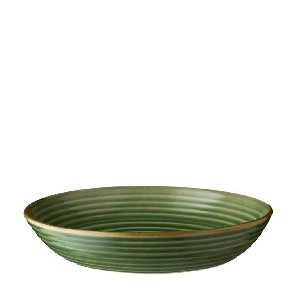 lines serving bowl