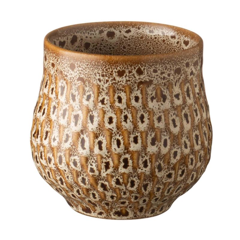 Hammered Cup