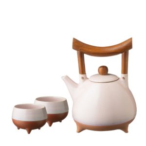 pasih collection tea set