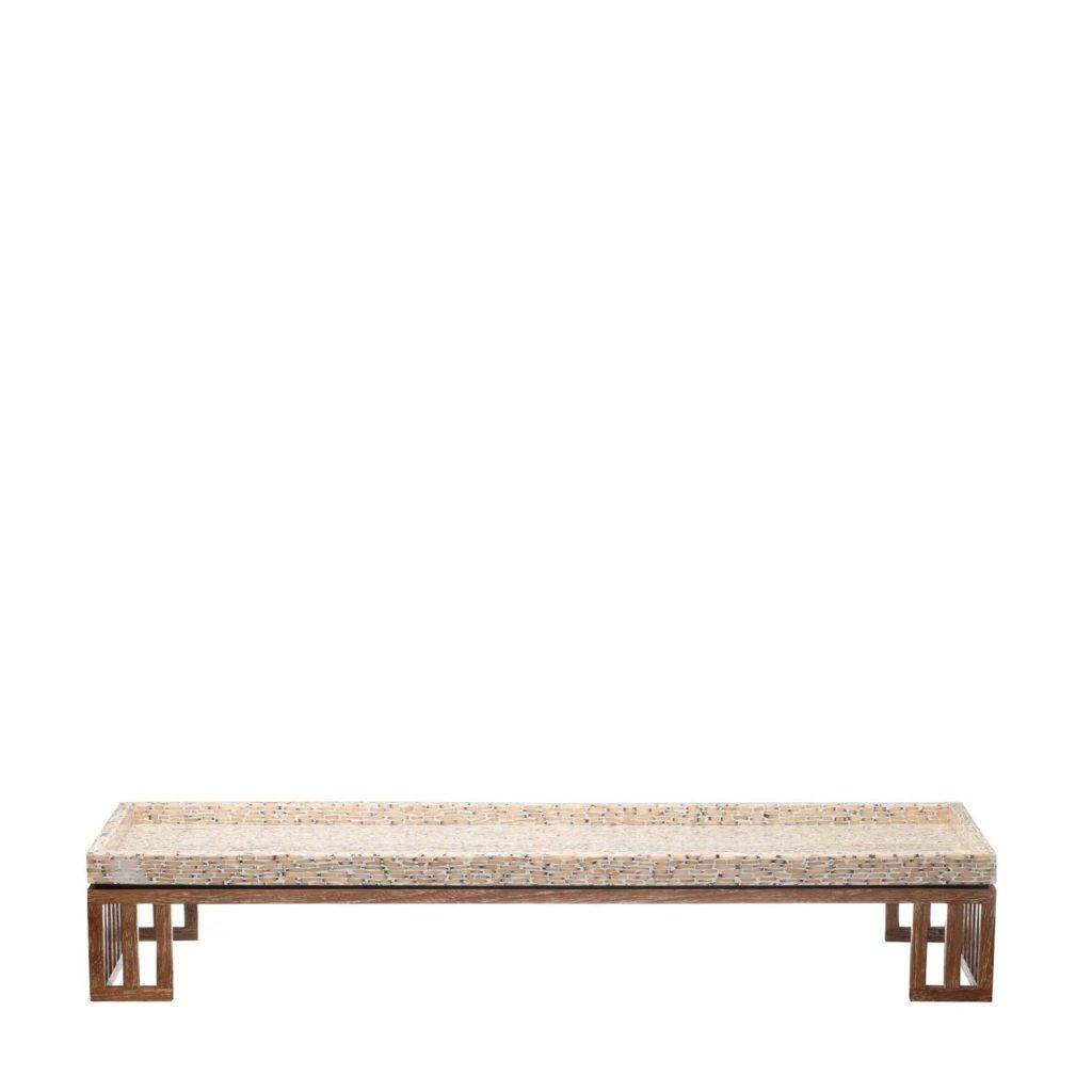 SEBA DAYBEDS TRAY WITH LEGS