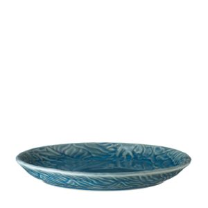 bread and butter plate samudra collection