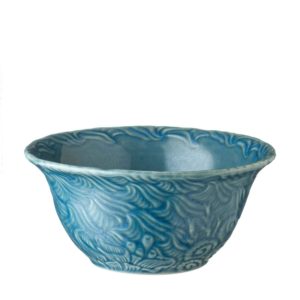 ceramic rice bowl