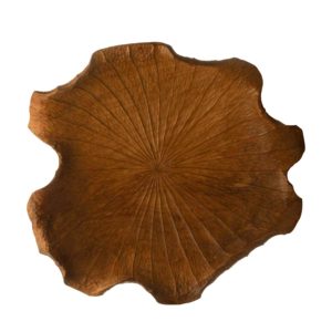 decorative teak wood