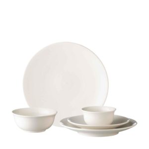 classic collection dinner set