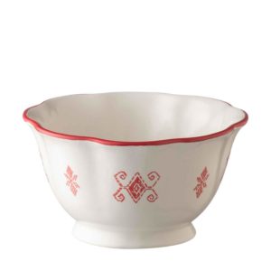 rice bowl timur collection