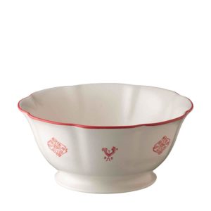 serving bowl timur collection