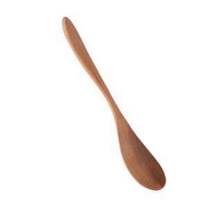 cutlery spoon wooden spoon
