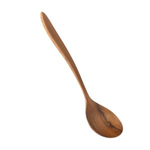 cutlery soup spoon spoon wooden spoon