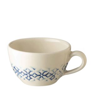 batik collection coffee cup cup